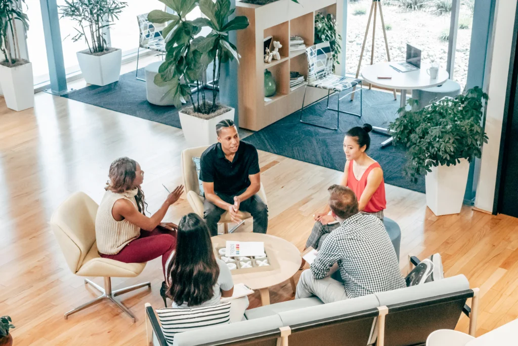 Web hosting and cloud services